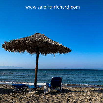 CAHIER DE VACANCES DE LA LOI D’ATTRACTION